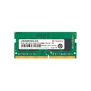 8GB JM DDR4 2666 SO-DIMM