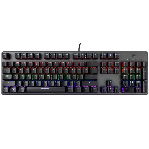 GXT865 ASTA MECH KEYBOARD IT