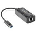 ADATTATORE ETHERNET USB-A A RJ45 -