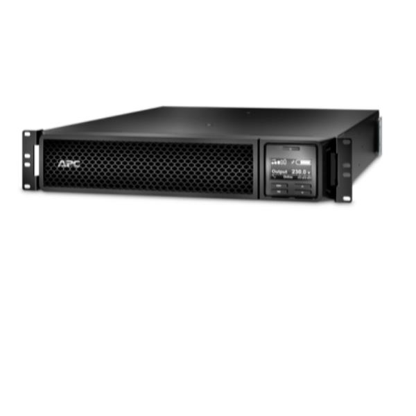 SMART-UPS SRT 1500VA RM 230V