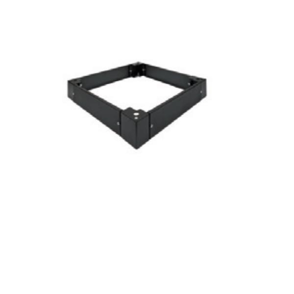 BOX BASE 600X500 BLACK