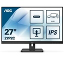 27 MONITOR PRO-LINE IPS FHD