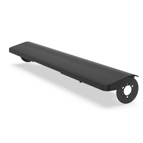 HP T200/T600 24  ROLL COVER