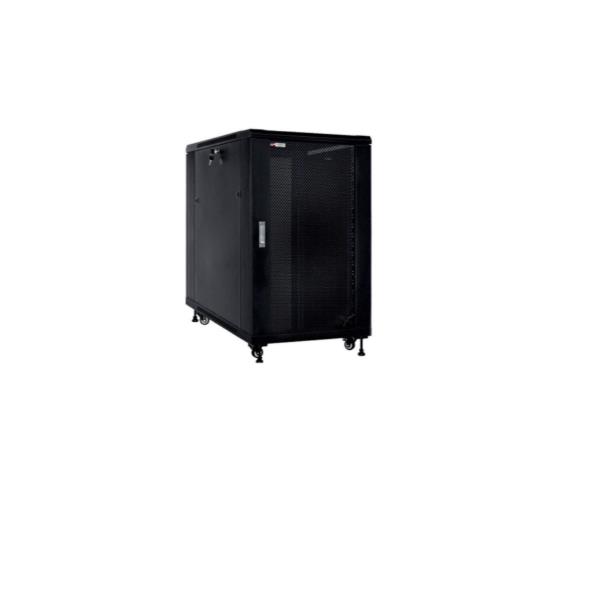 RACK IP20 RSB 10U 600X600 BLACK