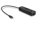 USB 3.1 type C hub