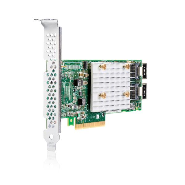 HPE SMART ARRAY E208E-P SR GEN10