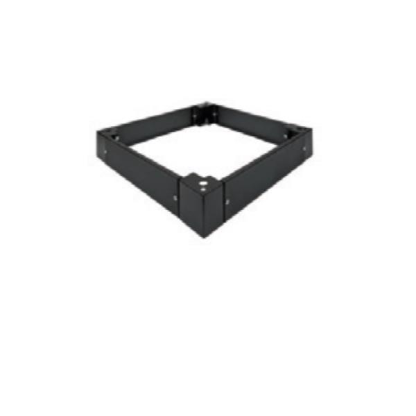 BOX BASE 600X600 BLACK