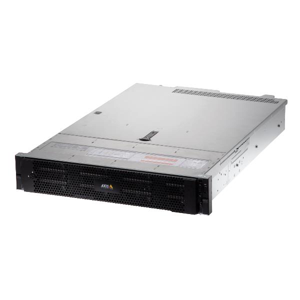 AXIS S1148 24TB RECO RACKSERVER