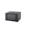 BOX IP20 9U 446X550X600 BLACK