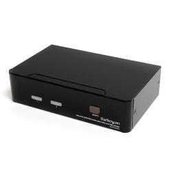 SWITCH KVM DVI USB 2 PORTE