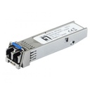 TRANSCEIVER 1.25GBPS SINGLEMODE SFP