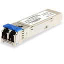 TRANSCEIVER 1.25GBPS SINGLEMODE SFP