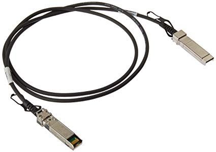 SFP 10GBE TWINAXIAL DIRECT ATTA