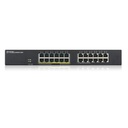 WEB MANAGED SWITCH 24 GIGABIT PORTS