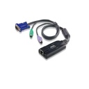 PS/2 VGA KVM Adapter