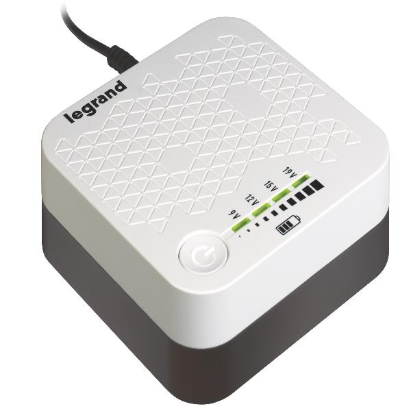 KEOR DC UPS FOR MODEM-ROUTER