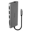CONVERTER USB 3.1 TIPO C