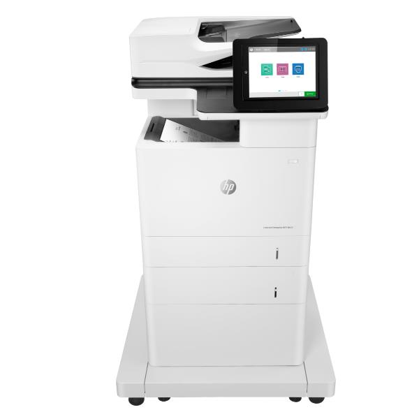 HP LJ ENTERPRISE MFP M635FHT