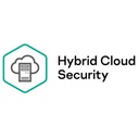 KHCS ENT CPU EU 5-9 CPU 3Y BS LIC