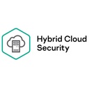 KHCS Ent CPU EU 5-9 CPU 3Y BS LIC