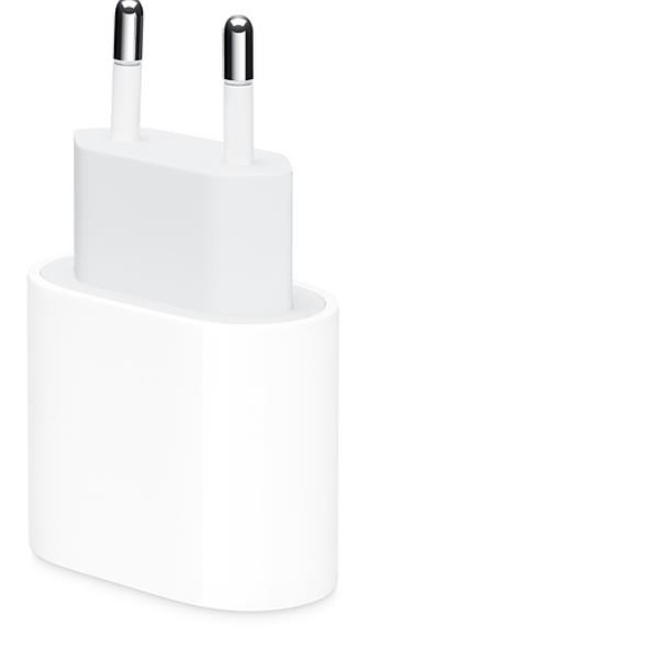 £20W USB-C POWER ADAPTER