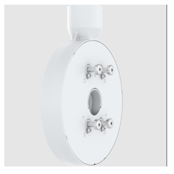Axis T94V01C Dual Mount Camera