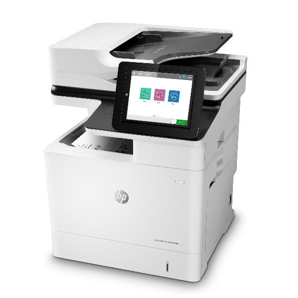 HP LASERJET ENTERPRISE MFP M635H