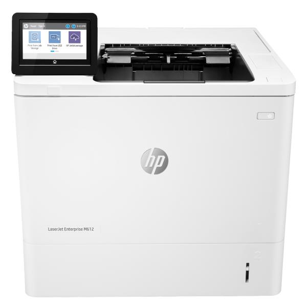 HP LASERJET ENTERPRISE M612DN