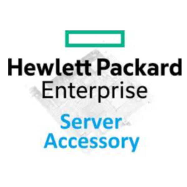 HPE ML110 GEN10 REDUNDANT FAN KI