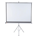 2000X1513 MM TRIPOD SCREEN