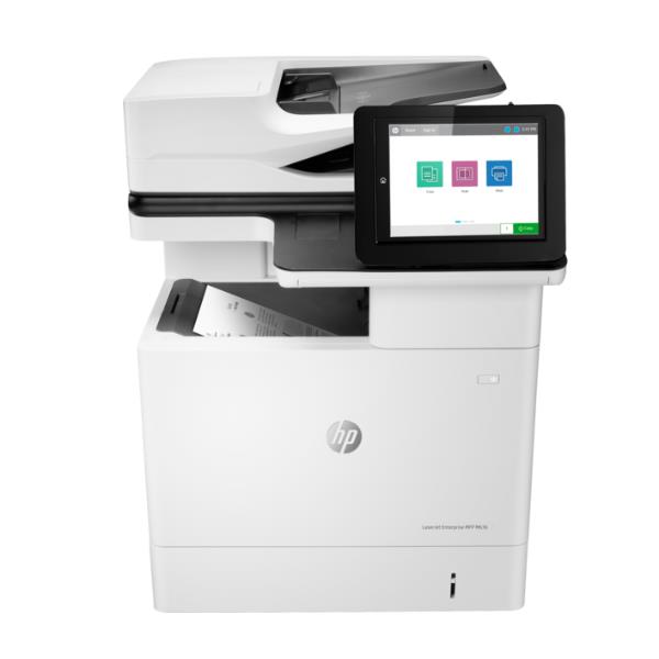 HP LJ ENTERPRISE MFP M636FH