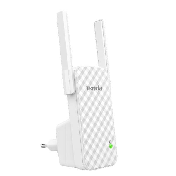 HOME WIRELESS EXTENDER N300