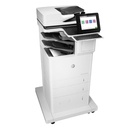 HP LJ ENTERPRISE FLOW MFP M635Z