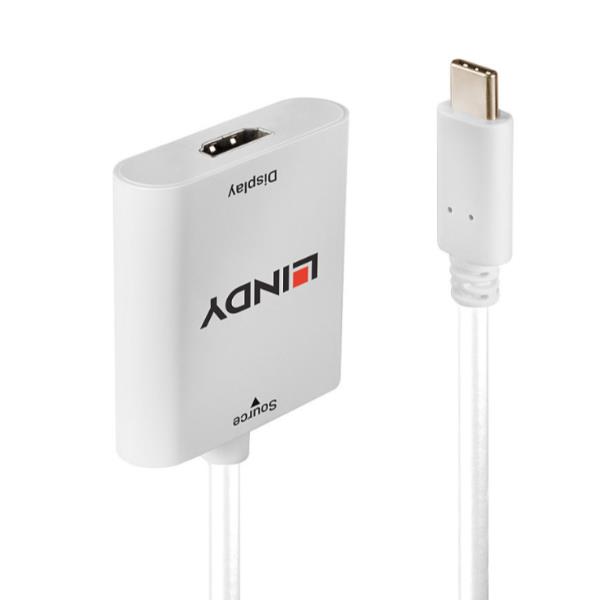 USB 3.1 HDMI CONVERTER