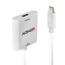 CONVERTER USB 3.1 HDMI