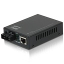 Converter 10/100basetx to 100basefx