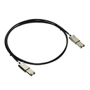 2 M MINI-SAS/MINI-SAS 1X CABLE