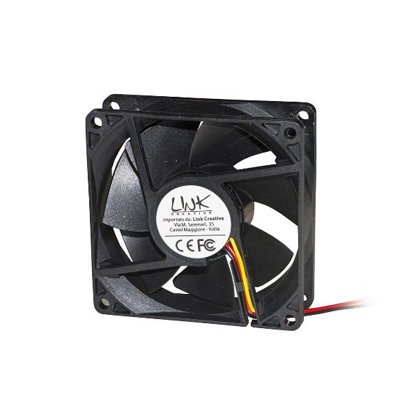 PC FAN 120X120MM