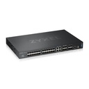 XGS4600-32 - SWITCH MANAGED L3