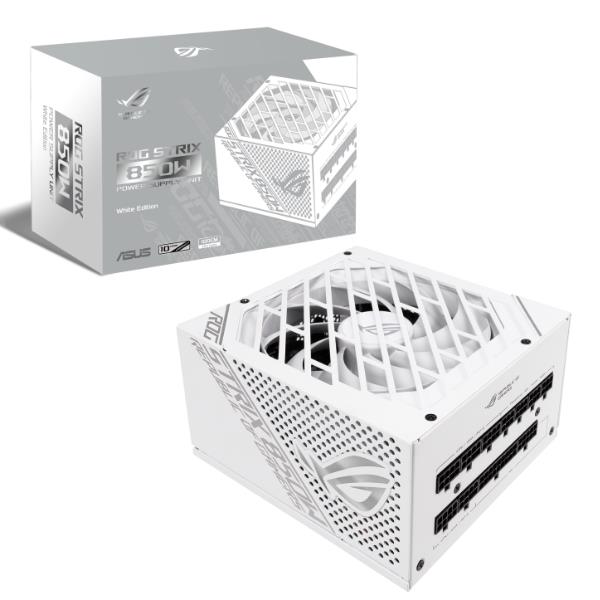 ROG STRIX 850G WHITE