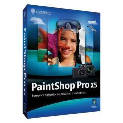 PAINTSHOP PRO MAINT (1YR)(251-500)