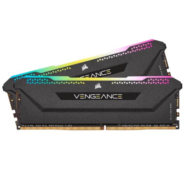 See RGB PRO SL 32GB DDR4 3600MHZ