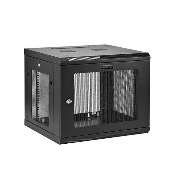 9U RACK SERVER CABINET