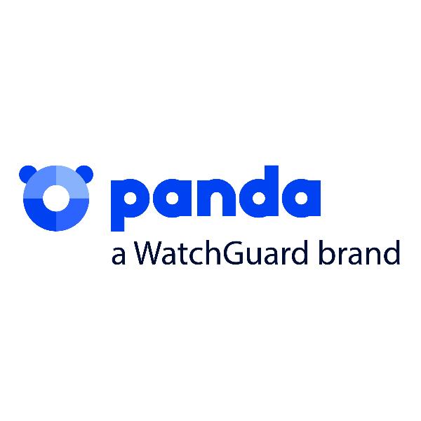 PANDA FULL ENCRYPTION - 1 ANNO -