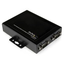 USB TO 2X SERIAL ADAPTER HUB