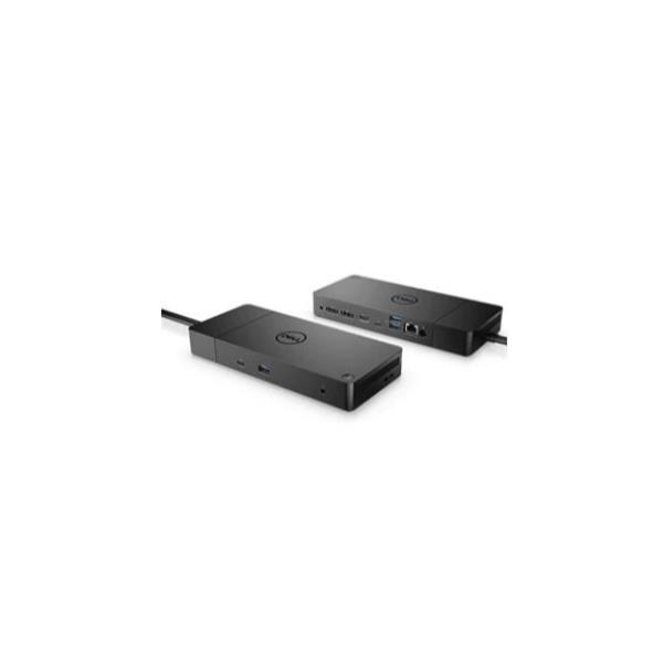 PERFORMANCE DOCK WD19DCS 240W