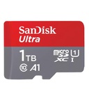 ULTRA MICROSD+ADAPTER