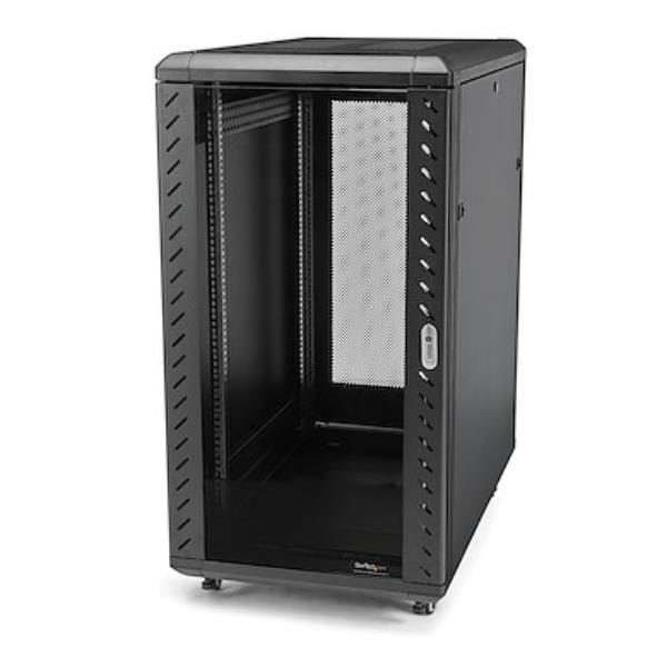 ARMADIO SERVER RACK 19  18U