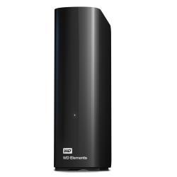 WD ELEMENTS DESKTOP 12TB