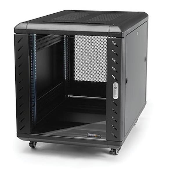 RACK 19 15U SERVER CABINET